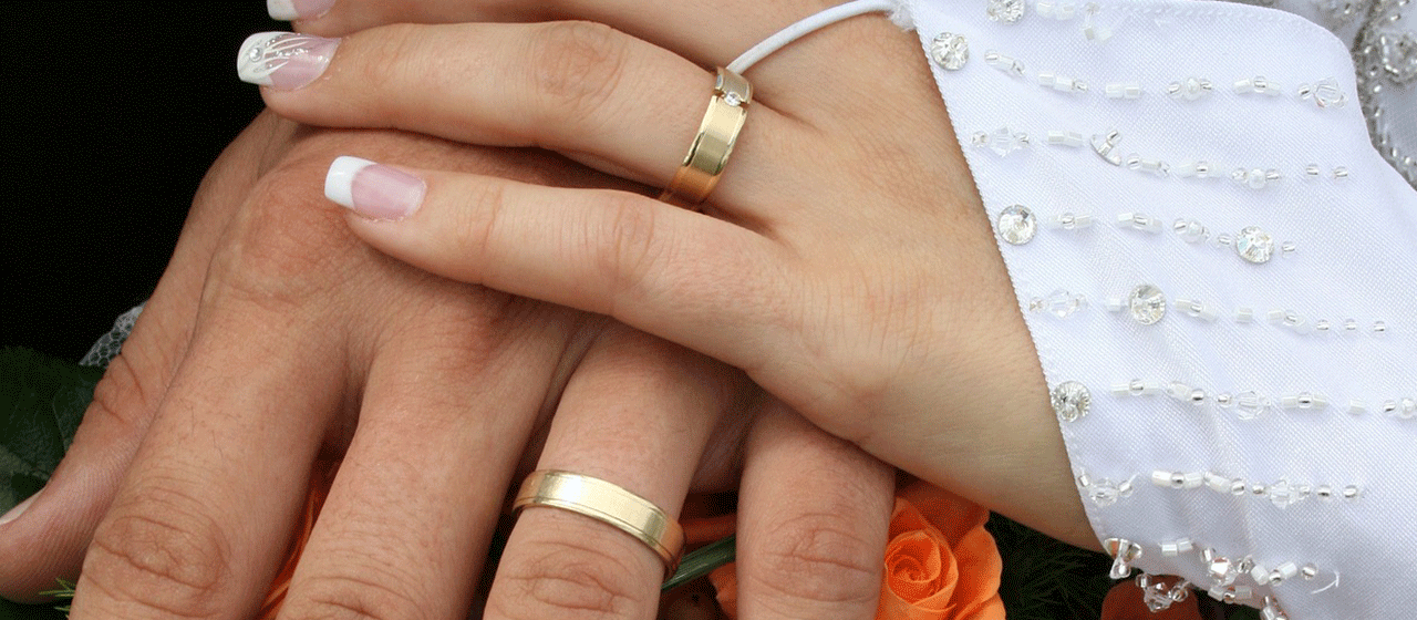 結婚指輪を買うタイミングはいつはベスト？購入のタイミングから渡すまでの流れもご紹介！