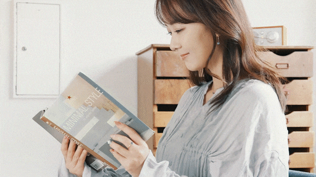 フローライトのイメージ動画