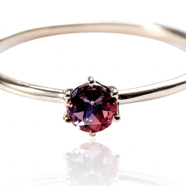 カラーチェンジガーネットの見出し画像