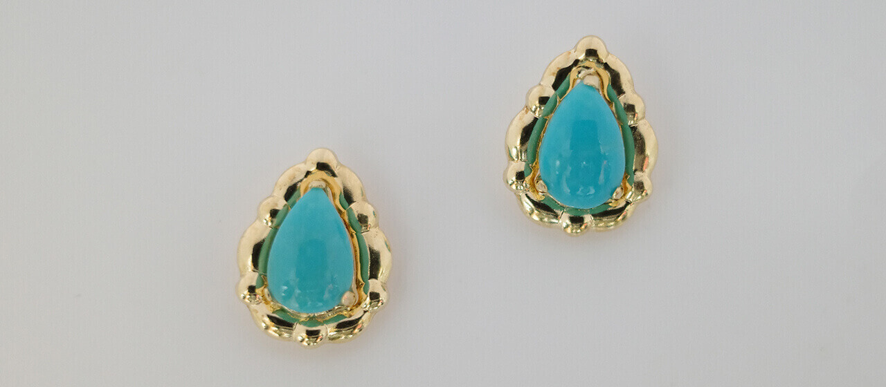 結婚式にお呼ばれされても恥をかかないピアスを選ぶ重要ポイントとは Jewelgran